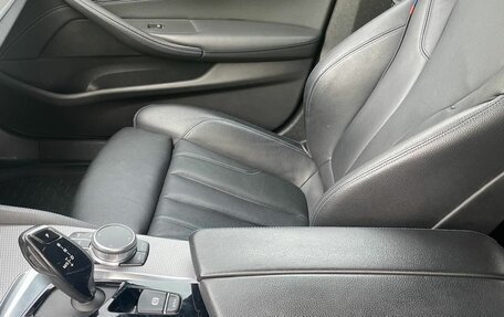 BMW 5 серия, 2019 год, 2 820 000 рублей, 10 фотография