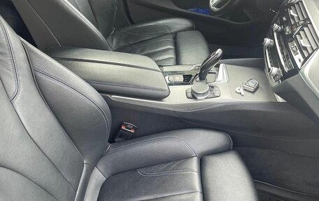 BMW 5 серия, 2019 год, 2 820 000 рублей, 11 фотография