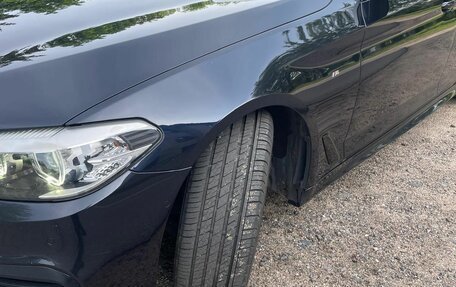 BMW 5 серия, 2019 год, 2 820 000 рублей, 6 фотография