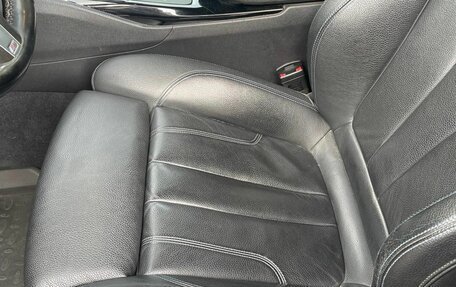 BMW 5 серия, 2019 год, 2 820 000 рублей, 2 фотография