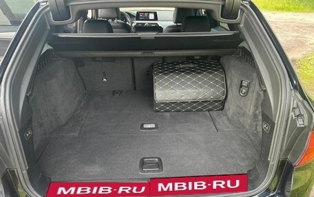 BMW 5 серия, 2019 год, 2 820 000 рублей, 5 фотография