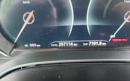 BMW 5 серия, 2019 год, 2 820 000 рублей, 12 фотография