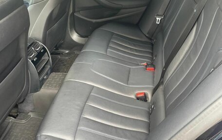 BMW 5 серия, 2019 год, 2 820 000 рублей, 21 фотография