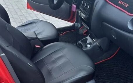 Daewoo Matiz, 2006 год, 310 000 рублей, 7 фотография