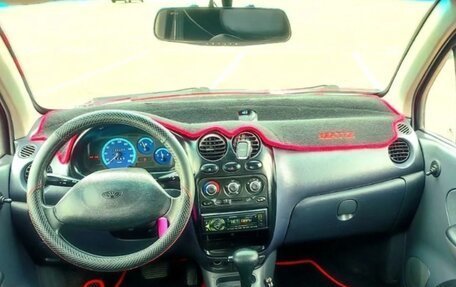 Daewoo Matiz, 2006 год, 310 000 рублей, 9 фотография