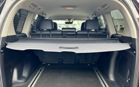 Toyota Land Cruiser Prado 150 рестайлинг 2, 2021 год, 6 790 000 рублей, 7 фотография