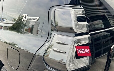 Toyota Land Cruiser Prado 150 рестайлинг 2, 2021 год, 6 790 000 рублей, 9 фотография