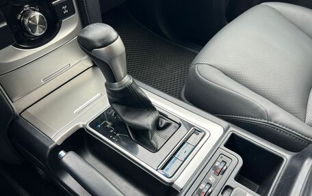 Toyota Land Cruiser Prado 150 рестайлинг 2, 2021 год, 6 790 000 рублей, 27 фотография