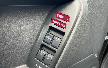 Toyota Land Cruiser Prado 150 рестайлинг 2, 2021 год, 6 790 000 рублей, 20 фотография