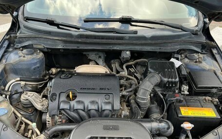KIA cee'd I рестайлинг, 2008 год, 465 000 рублей, 3 фотография