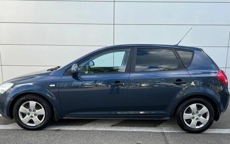 KIA cee'd I рестайлинг, 2008 год, 465 000 рублей, 6 фотография