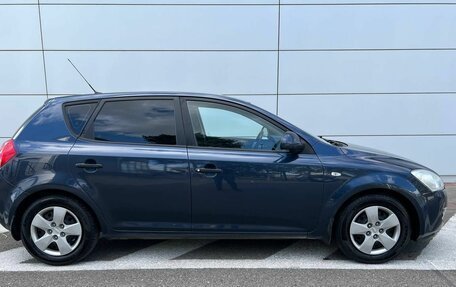 KIA cee'd I рестайлинг, 2008 год, 465 000 рублей, 5 фотография