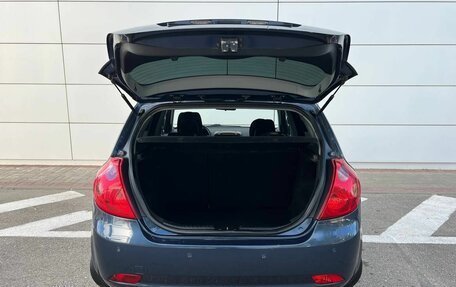 KIA cee'd I рестайлинг, 2008 год, 465 000 рублей, 12 фотография