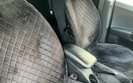 KIA cee'd I рестайлинг, 2008 год, 465 000 рублей, 15 фотография