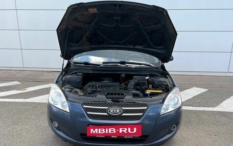 KIA cee'd I рестайлинг, 2008 год, 465 000 рублей, 2 фотография