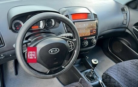 KIA cee'd I рестайлинг, 2008 год, 465 000 рублей, 14 фотография
