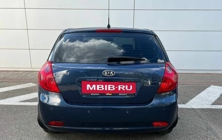 KIA cee'd I рестайлинг, 2008 год, 465 000 рублей, 11 фотография