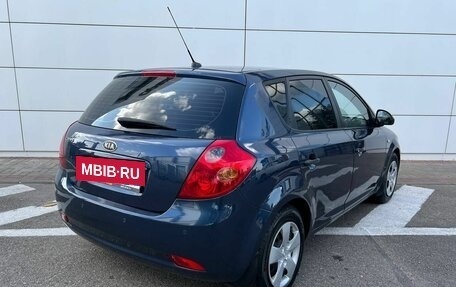 KIA cee'd I рестайлинг, 2008 год, 465 000 рублей, 8 фотография