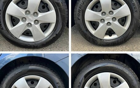 KIA cee'd I рестайлинг, 2008 год, 465 000 рублей, 24 фотография