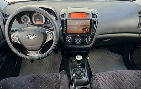 KIA cee'd I рестайлинг, 2008 год, 465 000 рублей, 18 фотография