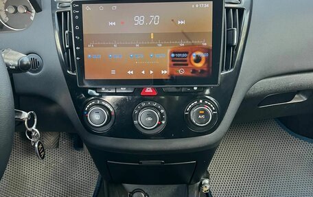 KIA cee'd I рестайлинг, 2008 год, 465 000 рублей, 19 фотография