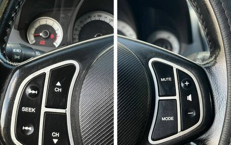 KIA cee'd I рестайлинг, 2008 год, 465 000 рублей, 23 фотография