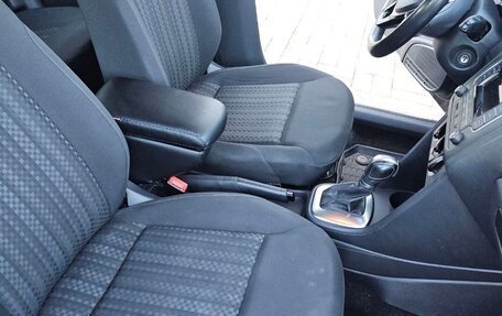 Volkswagen Polo VI (EU Market), 2016 год, 850 000 рублей, 12 фотография