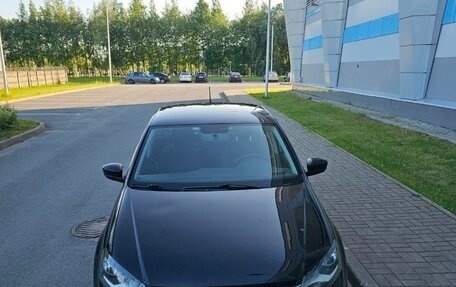 Volkswagen Polo VI (EU Market), 2016 год, 850 000 рублей, 9 фотография