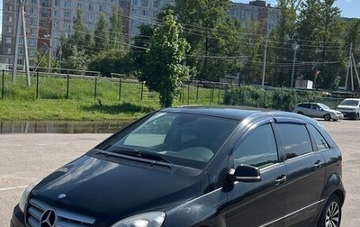 Mercedes-Benz B-Класс, 2009 год, 510 000 рублей, 1 фотография