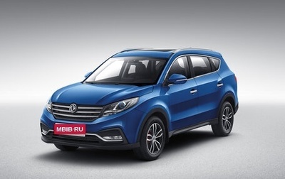 DongFeng 580 I, 2021 год, 1 520 000 рублей, 1 фотография