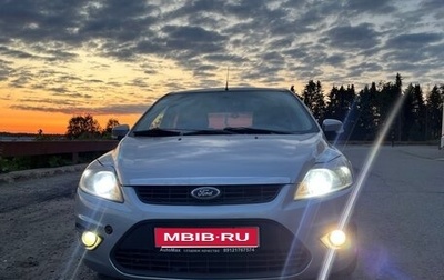 Ford Focus II рестайлинг, 2008 год, 620 000 рублей, 1 фотография