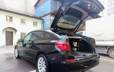 BMW 5 серия, 2011 год, 1 270 000 рублей, 1 фотография
