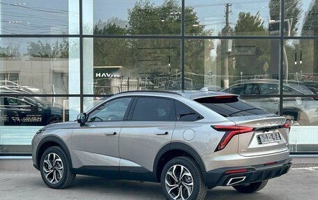 Haval F7x, 2025 год, 3 699 000 рублей, 5 фотография
