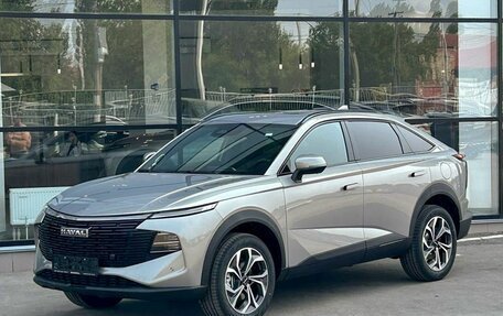 Haval F7x, 2025 год, 3 699 000 рублей, 3 фотография