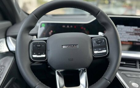 Haval F7x, 2025 год, 3 699 000 рублей, 9 фотография