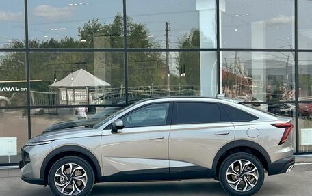 Haval F7x, 2025 год, 3 699 000 рублей, 4 фотография