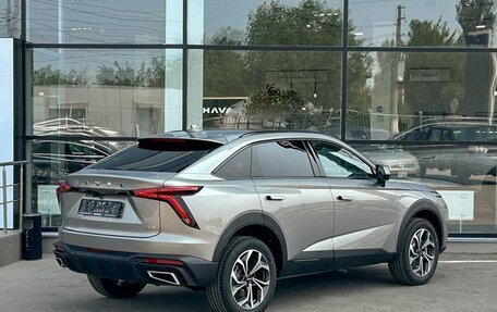Haval F7x, 2025 год, 3 699 000 рублей, 7 фотография