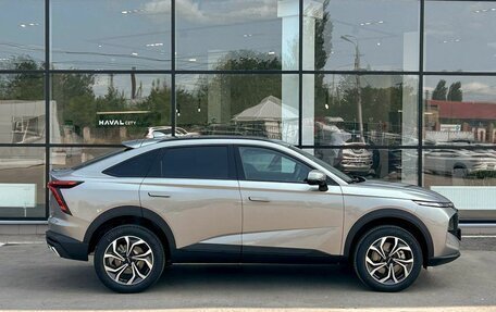 Haval F7x, 2025 год, 3 699 000 рублей, 8 фотография