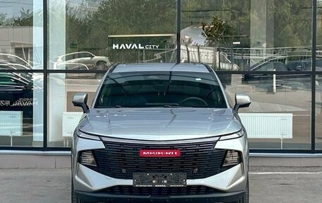 Haval F7x, 2025 год, 3 699 000 рублей, 2 фотография
