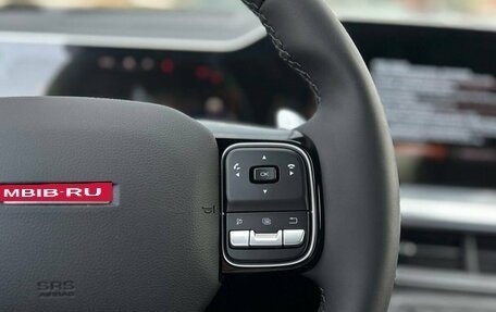 Haval F7x, 2025 год, 3 699 000 рублей, 11 фотография