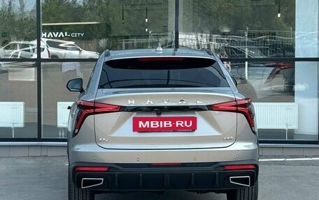 Haval F7x, 2025 год, 3 699 000 рублей, 6 фотография