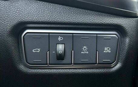 Haval F7x, 2025 год, 3 699 000 рублей, 14 фотография