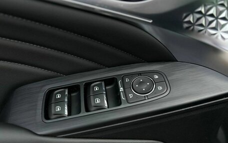Haval F7x, 2025 год, 3 699 000 рублей, 15 фотография