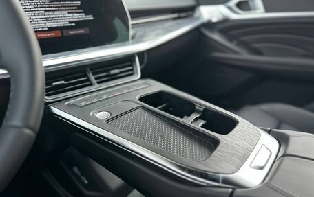 Haval F7x, 2025 год, 3 699 000 рублей, 12 фотография