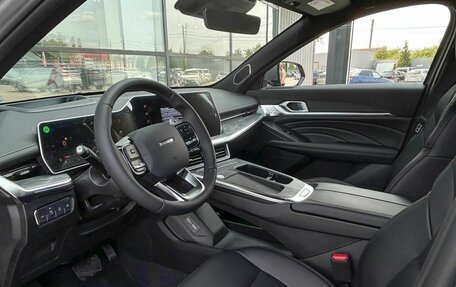 Haval F7x, 2025 год, 3 699 000 рублей, 19 фотография