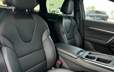 Haval F7x, 2025 год, 3 699 000 рублей, 20 фотография