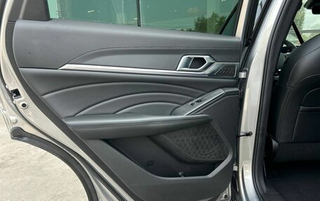 Haval F7x, 2025 год, 3 699 000 рублей, 22 фотография