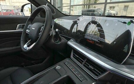 Haval F7x, 2025 год, 3 699 000 рублей, 21 фотография