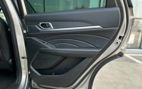 Haval F7x, 2025 год, 3 699 000 рублей, 23 фотография
