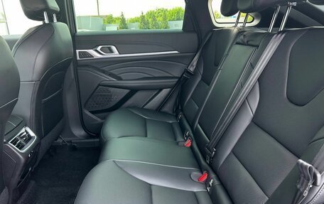 Haval F7x, 2025 год, 3 699 000 рублей, 24 фотография